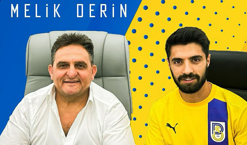 Derincespor Futbol Kulübü geçtiğimiz