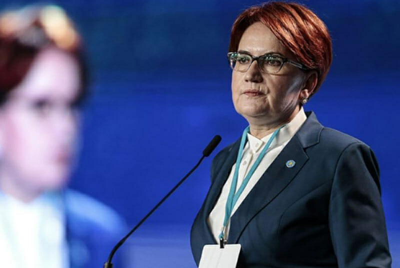 Meral Akşener: En büyük pişmanlığım CHP’den 15 vekil istemek