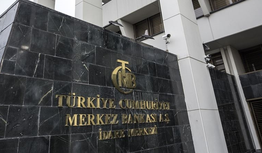 Merkez Bankası, politika faiz