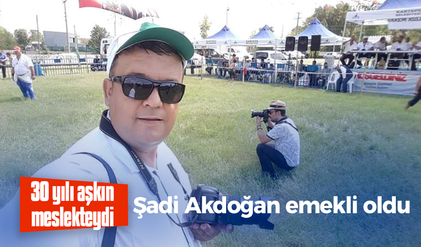 Kartepe Belediyesinin emektar isimlerinden