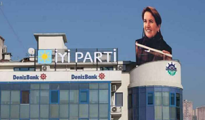 Ayşegül Babacan istifa etti mi? İYİ Parti’den açıklama…