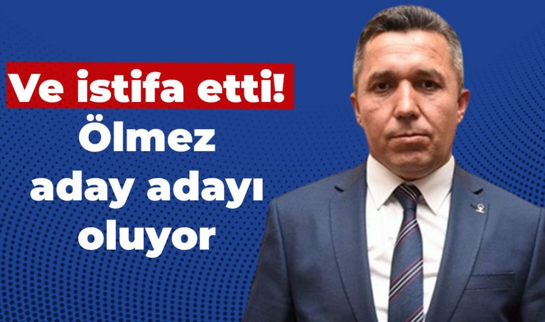 AK Parti Kandıra İlçe