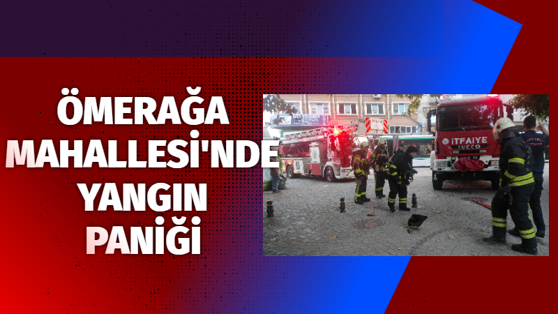 Kocaeli'nin İzmit ilçesinde 7