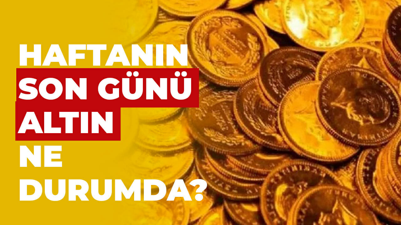 Kocaeli Kuyumcular Derneği altın fiyatları (3 Eylül 2023 Pazar)