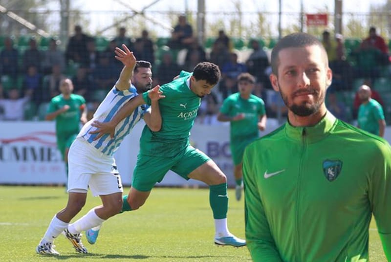 Sakarya eski Kocaelisporluları radarına aldı