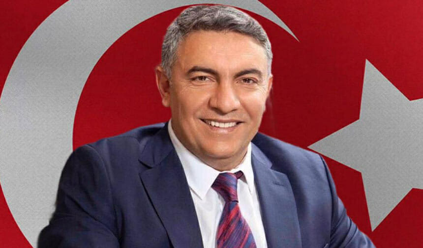 Hamza Şayir’den 15 Temmuz mesajı