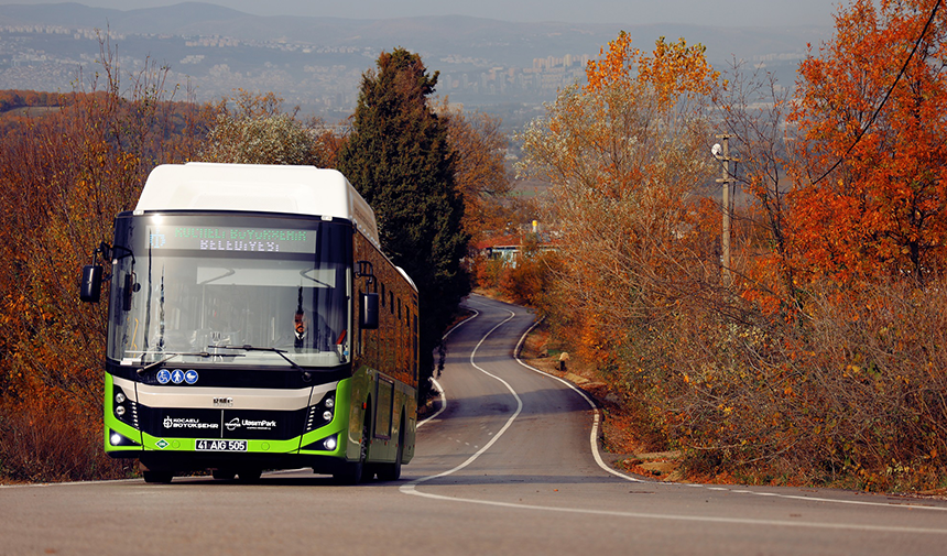 Kocaeli Büyükşehir Belediyesi, pazar