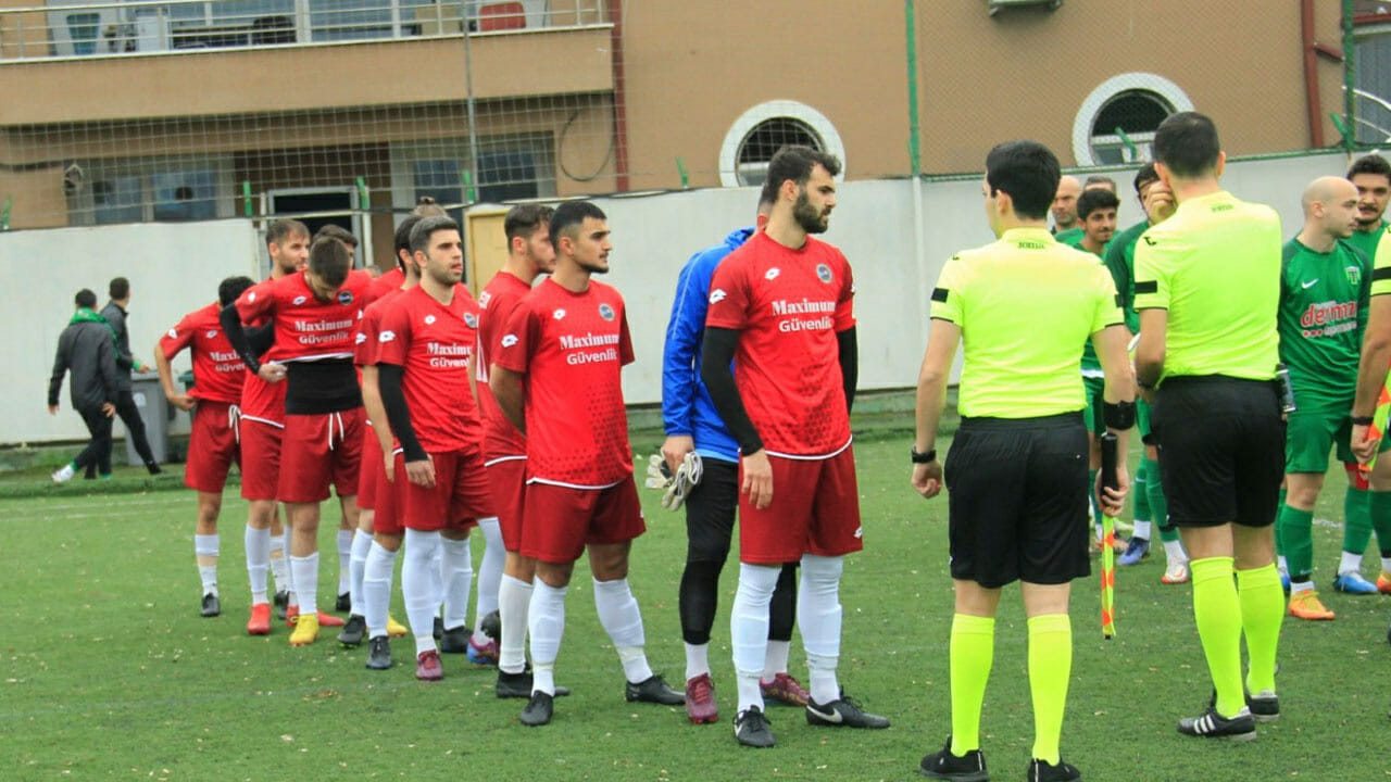 Kocaeli Güneş kadroyu korudu