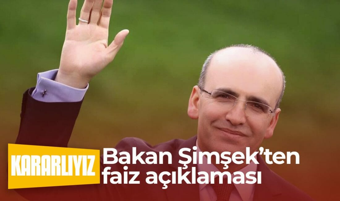 Hazine ve Maliye Bakanı