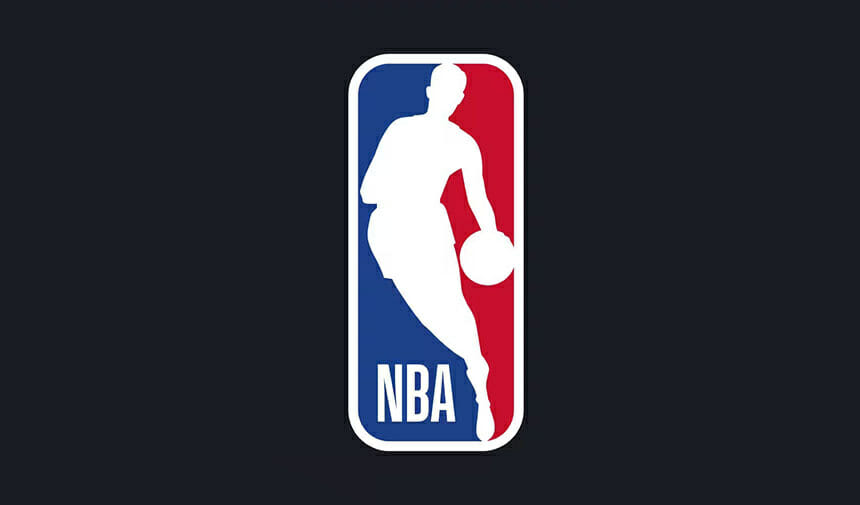 NBA logosunun anlamı ve hikayesi nedir?