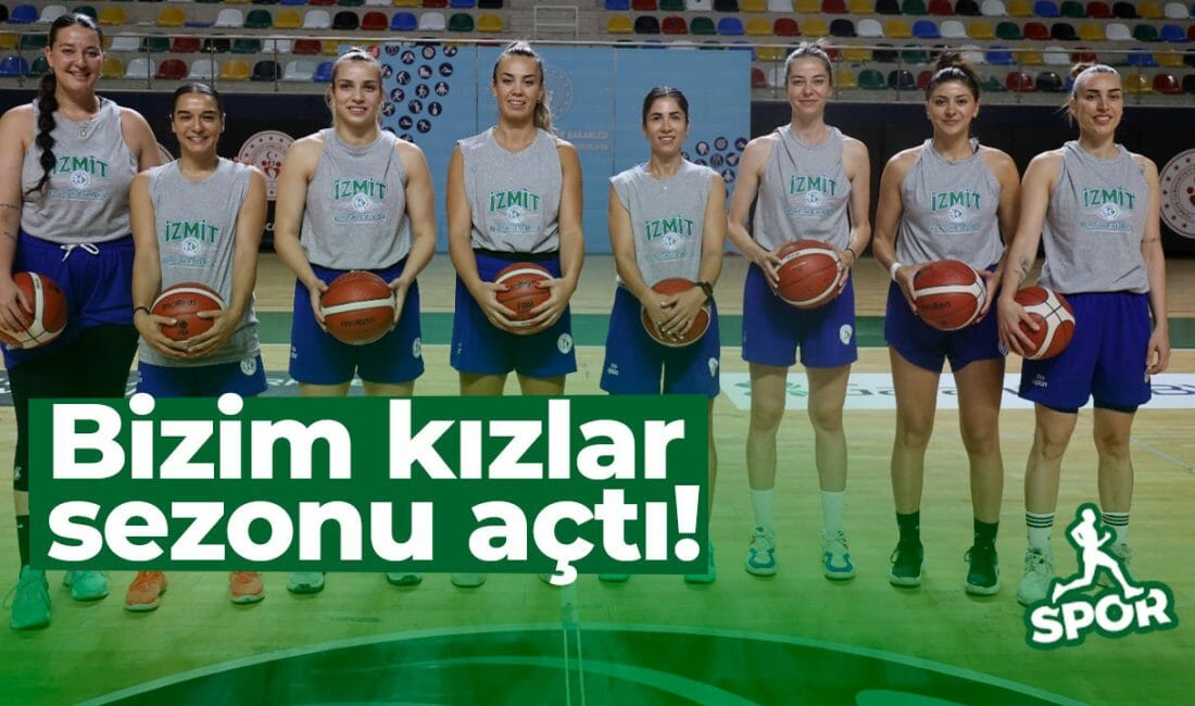 Türkiye Kadınlar Basketbol Süper