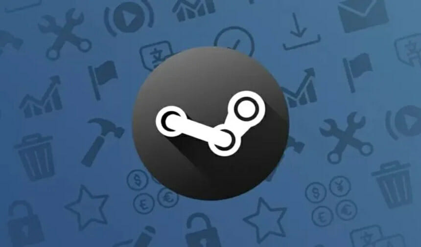 Steam'den yapılan güncellemeyle, oyunların