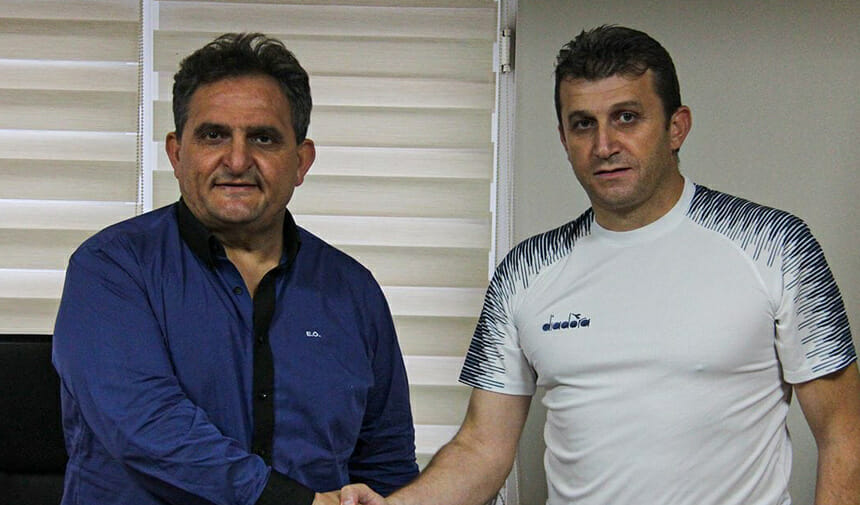 Belediye Derincespor Gençlik Geliştirme