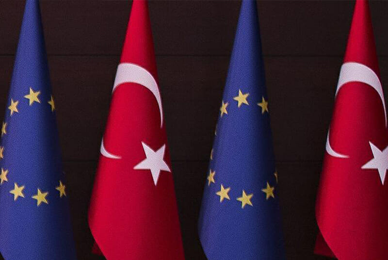 Türkiye’ye AB yolu mu açıldı! Bir ülkeden daha destek açıklaması