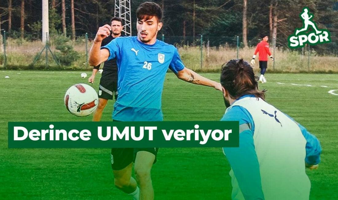 2. Lig Kırmızı Grup’ta