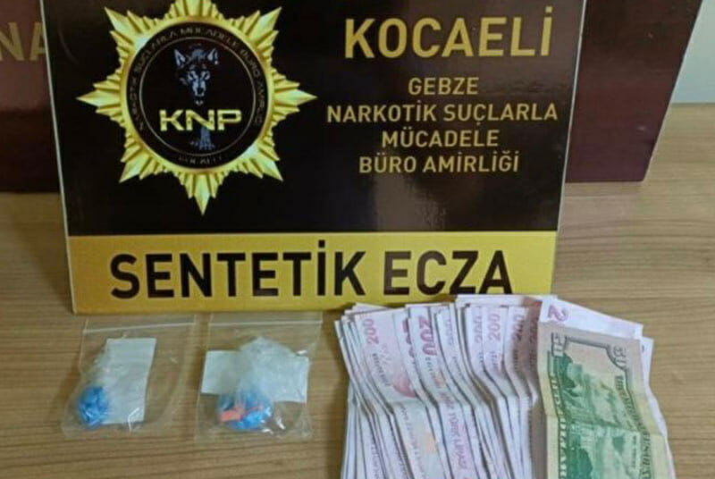 Kocaeli’de polis ekipleri 3