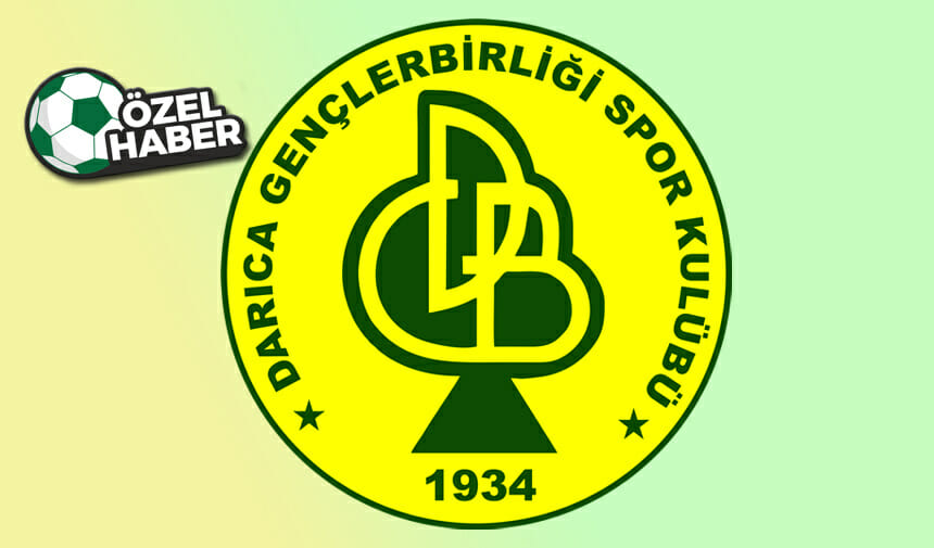 İlimizin başarılı kalecilerinden Darıca