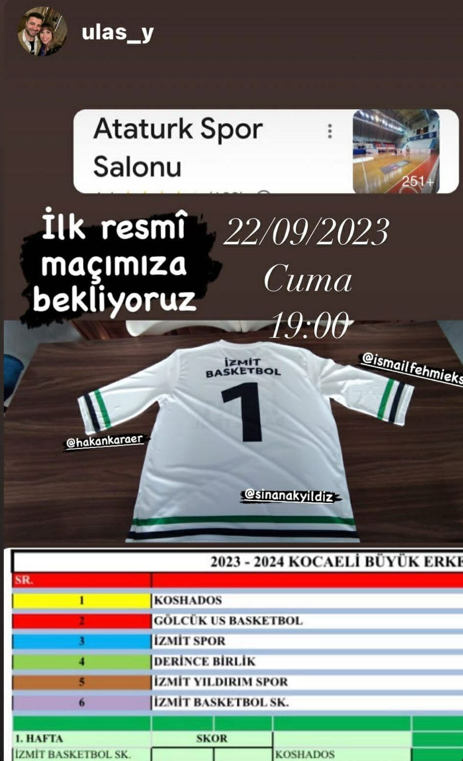 Ulaş Yıldız kulüp satın aldı - Resim : 1