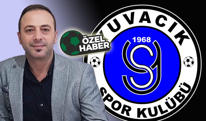 Yuvacıkspor lig hakkını devretme kararı aldı!