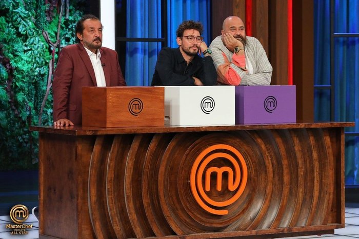 Masterchef 9 Ekim 2023 İzle! Masterchef 113 Bölüm Youtube Tek Parça İzle - Resim : 1