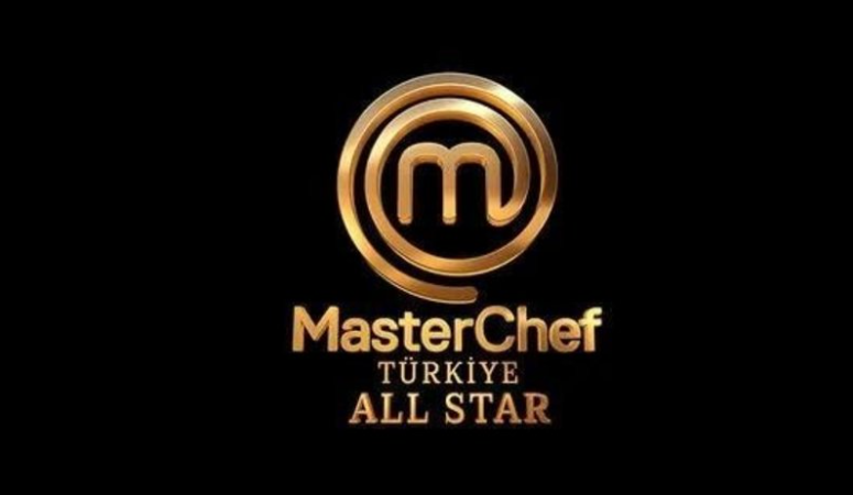 Masterchef All Star yarışı