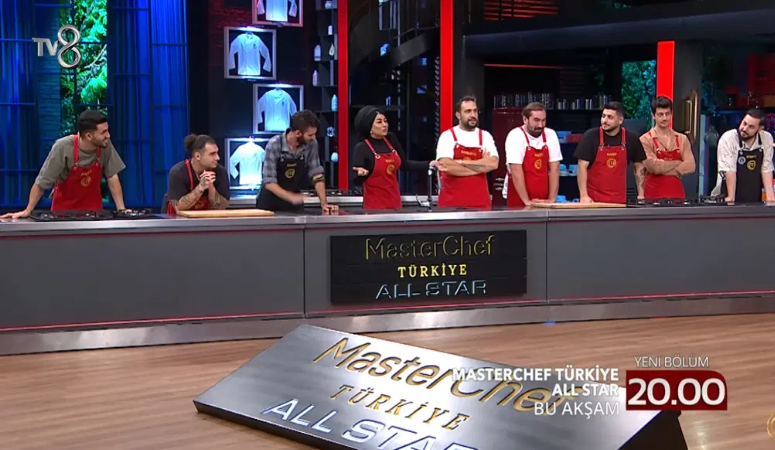 12 Ekim Masterchef Eleme Adayları: Masterchef Eleme Potasına Kim Gitti? Masterchef Kim Kazandı?