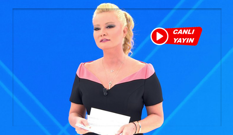 19 Ekim Müge Anlı Canlı Yayın Full İzle! ATV Canlı Yayın Müge Anlı İle Tatlı Sert Son Bölüm İzle