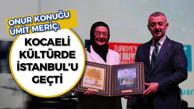 13. Kocaeli Kitap Fuarı