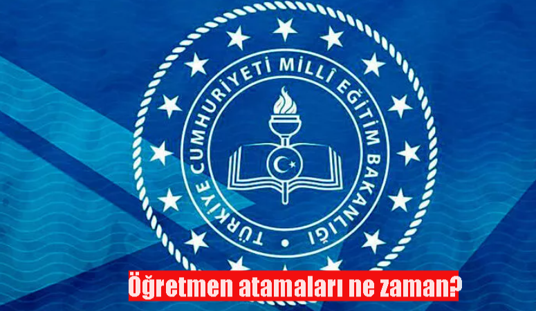 2024 yılının öğretmen atama