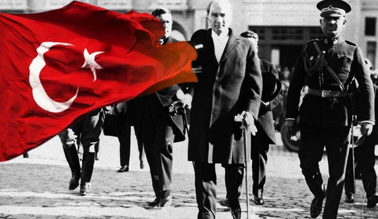 29 Ekim Kutlamaları İptal Mi? 29 Ekim Cumhuriyet Bayramı 100. Yıl Kutlamaları