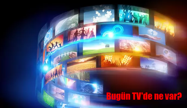 31 Ekim 2023 Salı TV yayın akışı: Bugün televizyonda neler var? Kanal D, Show TV, Fox TV, ATV, TRT1, Star TV, TV8 yayın akışı