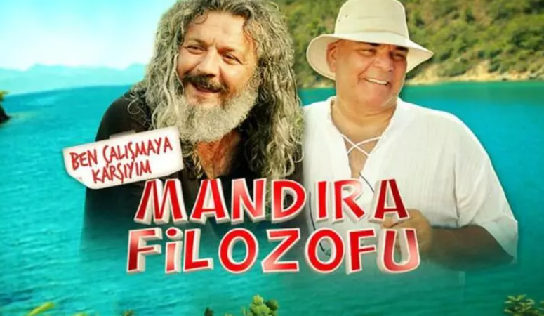 Mahsun Kırmızıgül'ün yeni filmi