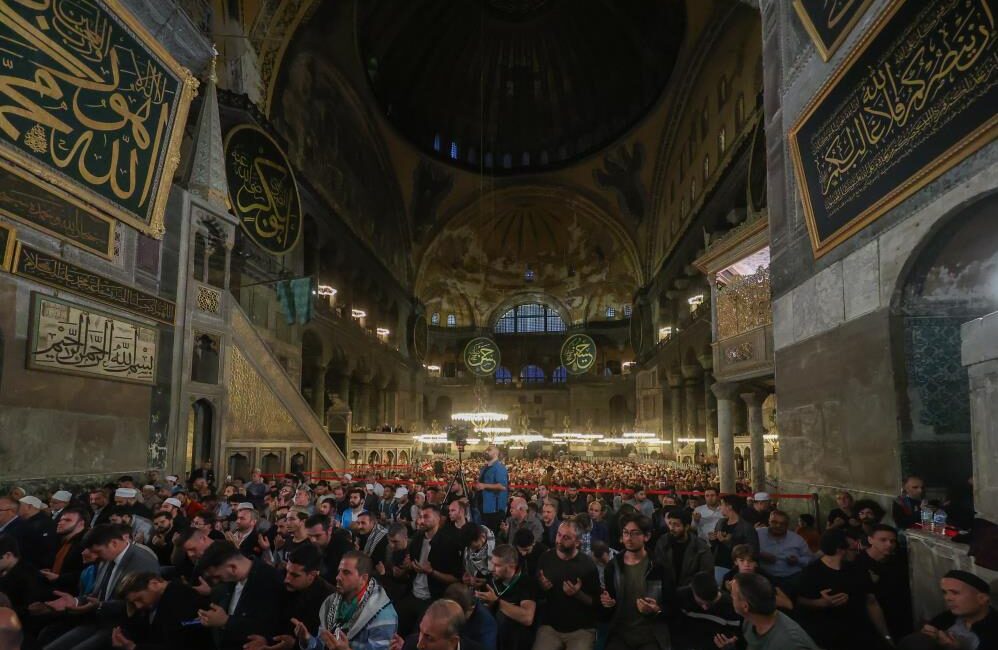 Diyanet İşleri Başkanı Prof.