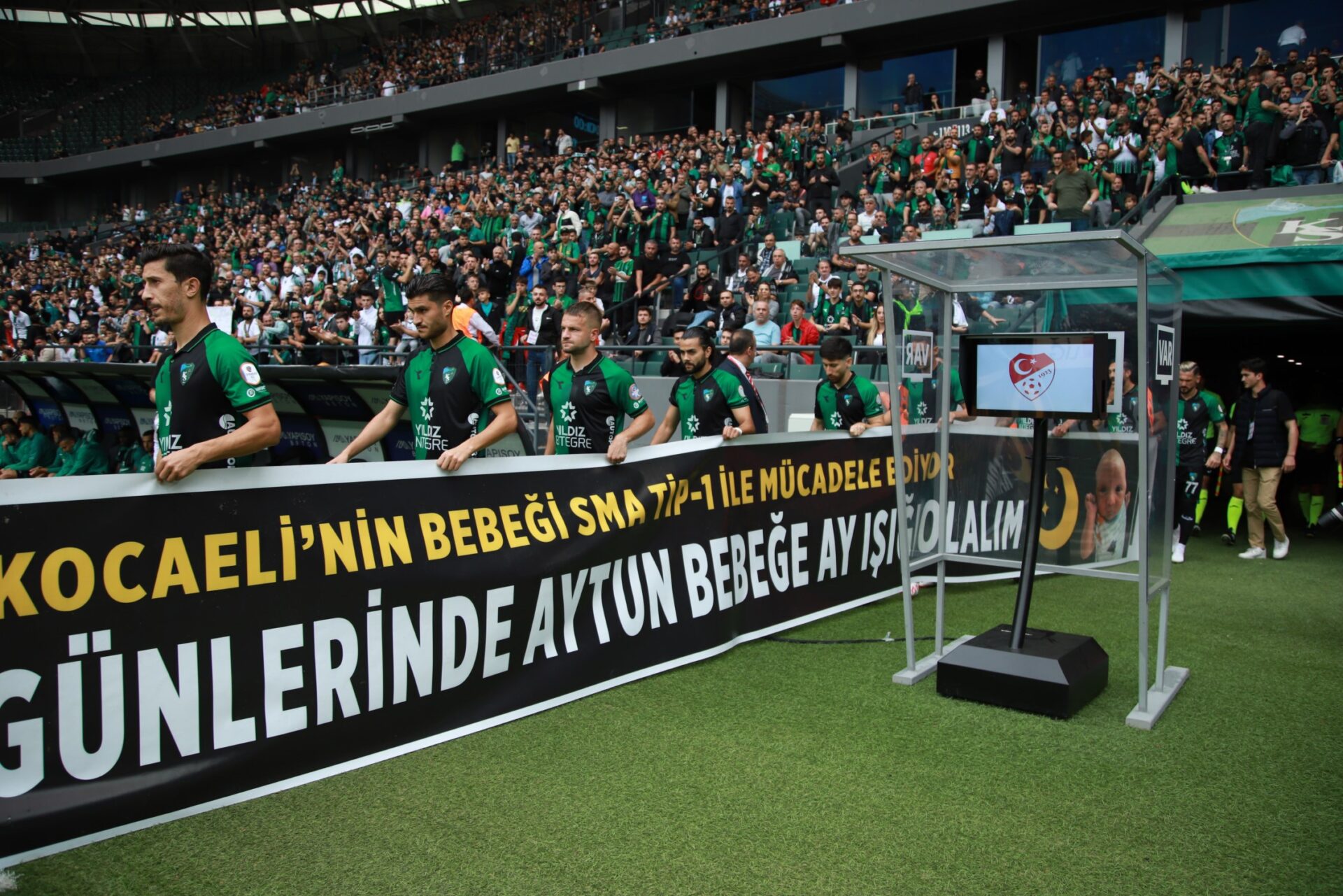 Kocaelispor - Keçiörengücü: 3-0 (MAÇ SONUCU) - Resim : 7