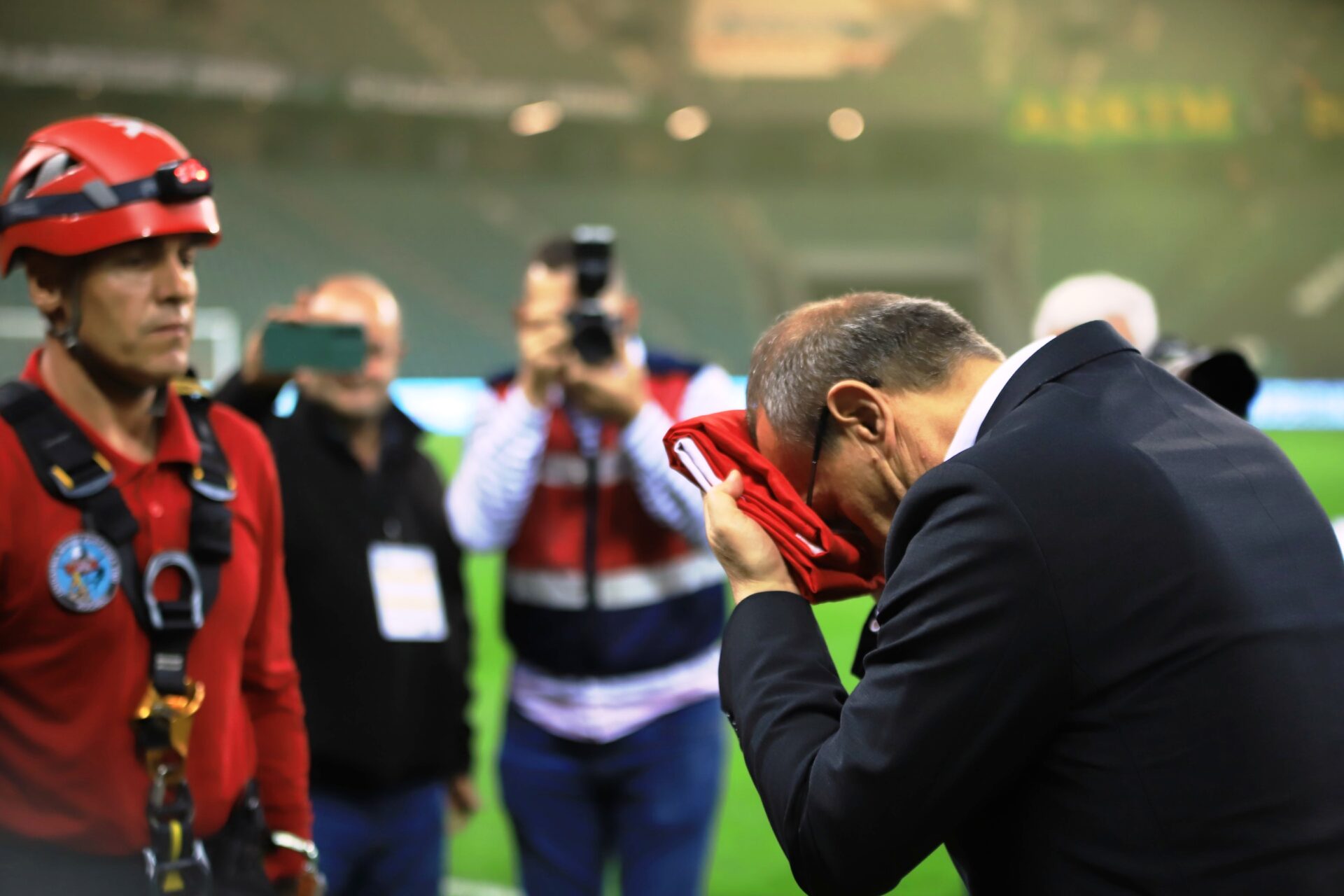 Kocaelispor - Gençlerbirliği: 2-2 "Foto Galeri" - Resim : 17