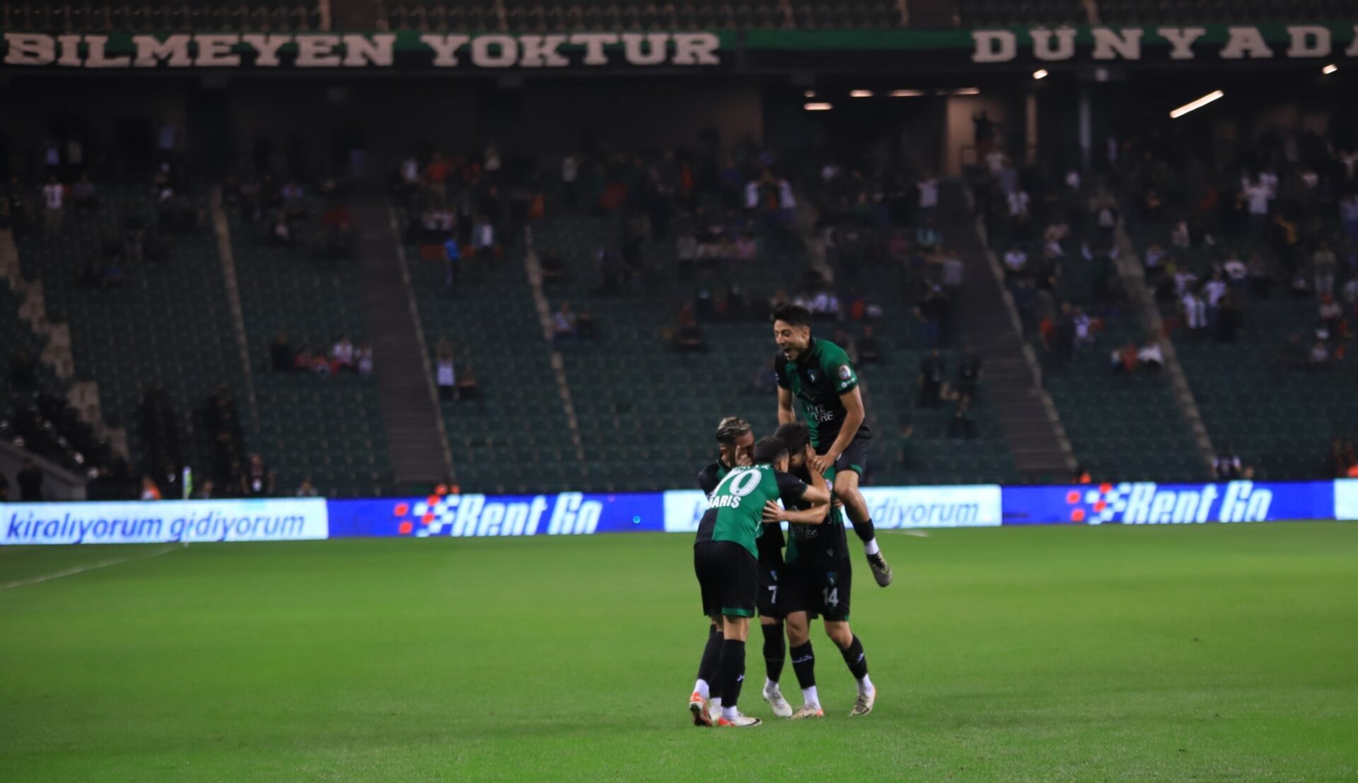 Kocaelispor - Gençlerbirliği: 2-2 "Foto Galeri" - Resim : 30