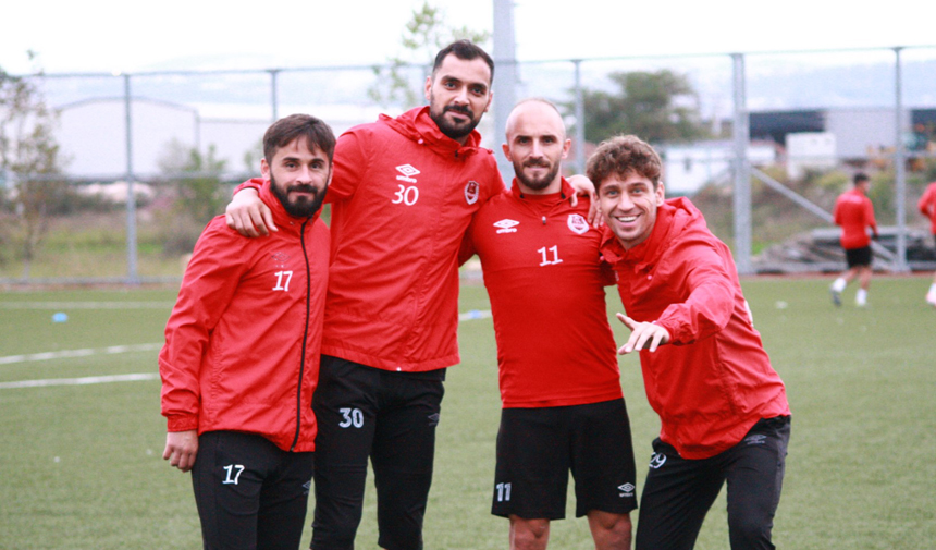 Kullarspor’u derbi ateşi sardı!