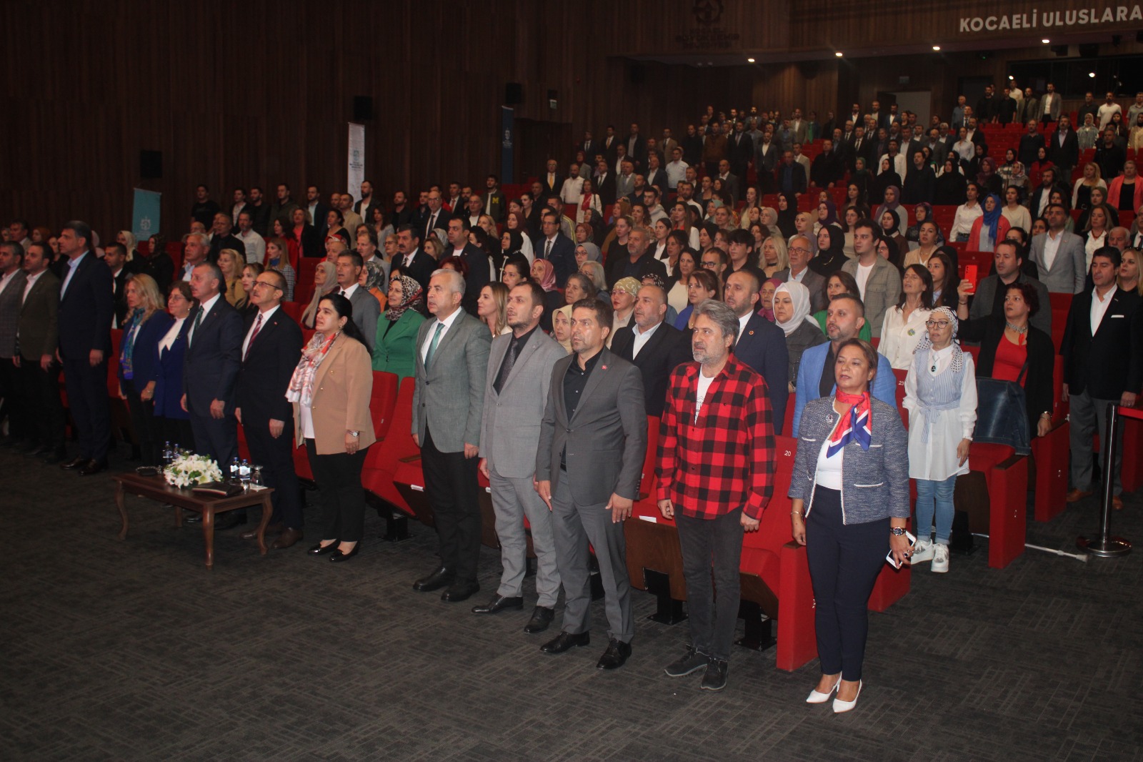 Bakan Tekin’den Kocaelili kadınlara destek - Resim : 2