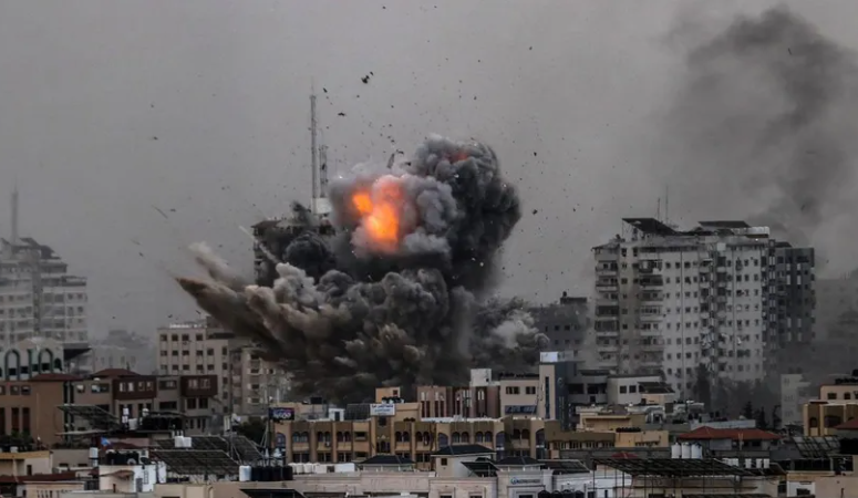 Arap ülkelerinden ‘Gazze’de acil ateşkes’ çağrısı