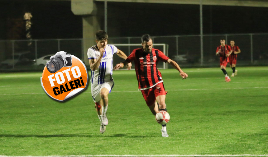 Bağdatspor – Dilovası Belediyespor: 3-0 “Foto Galeri”