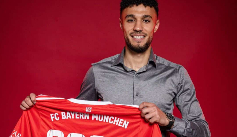 Bayern Münih, Mezravi’ye sahip çıktı