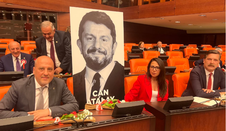 Can Atalay Kimdir? Neden Tutuklu? Özgürlük Yürüyüşü Nedir?