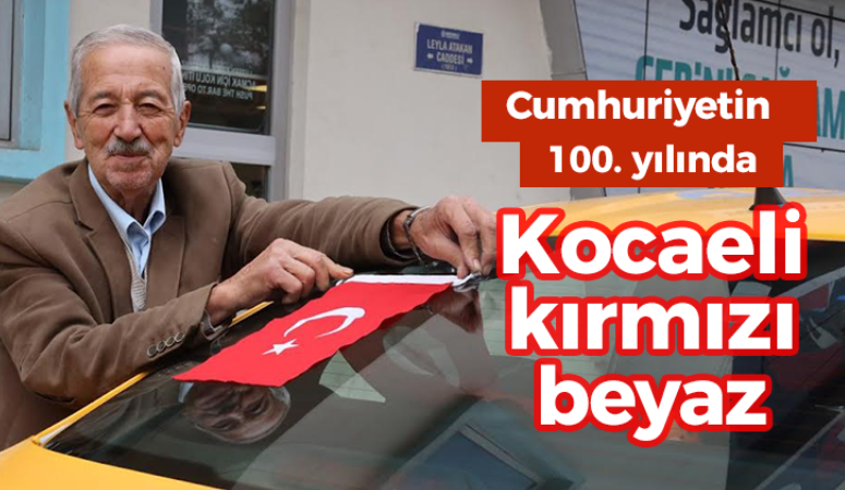 Kocaeli Büyükşehir Belediyesi, 29