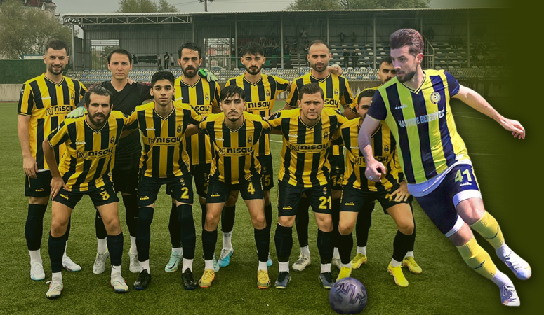 Süper Amatör Lig B