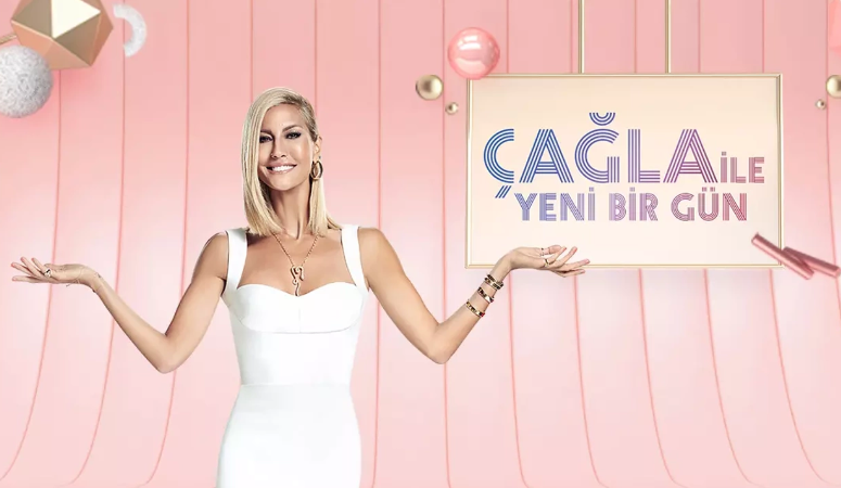 FOX TV Çağla Şıkel Bugünkü Programı Neden Yok? Çağla Şıkel Programı Neden Yok? Çağla İle Yeni Bir Gün Bitti Mi?