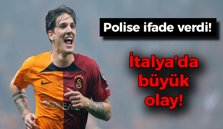 Galatasaray’ın eski yıldızı Zaniolo’ya bahis soruşturması