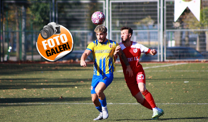 Osmanlı 41 FK – Başiskele Belediyespor: 3-2 “Foto Galeri”