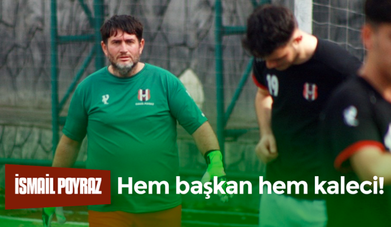 Süper Amatör Lig B