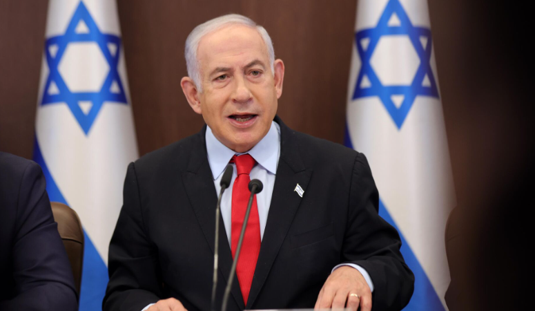 İsrail Başbakanı Netanyahu Kimdir, Kaç Yaşında? İsrail Lideri Binyamin Netanyahu