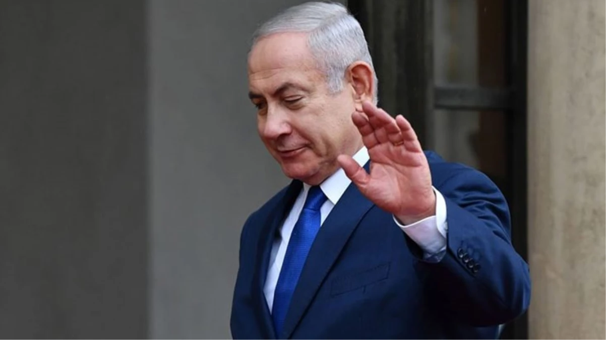 İsrail’de çok gizli belge ortaya çıktı! Netanyahu uyarılara kulak asmamış